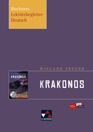 Buchners Lektürebegleiter Deutsch / Freund, Krakonos