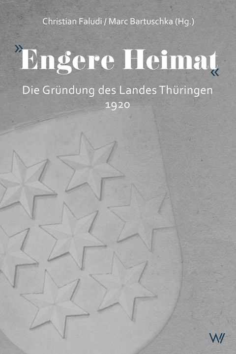 &raquo;Engere Heimat&laquo; - 