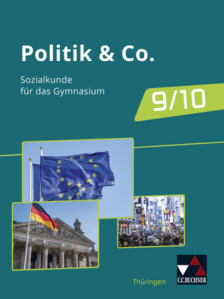 Politik & Co. – Thüringen / Politik & Co. Thüringen