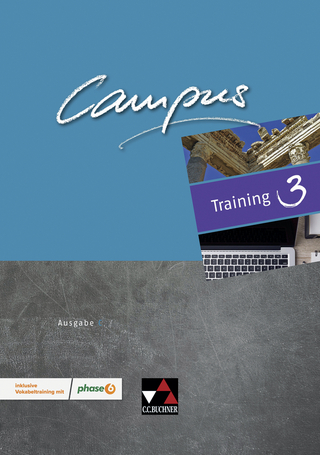 Campus C / Campus C Training 3