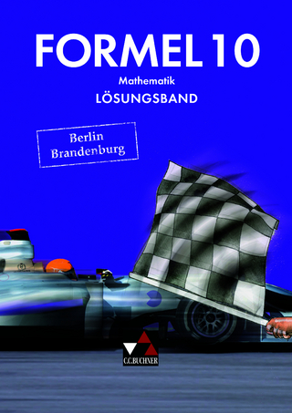 Formel – Berlin/Brandenburg / Formel Berlin/Brandenburg LB 10