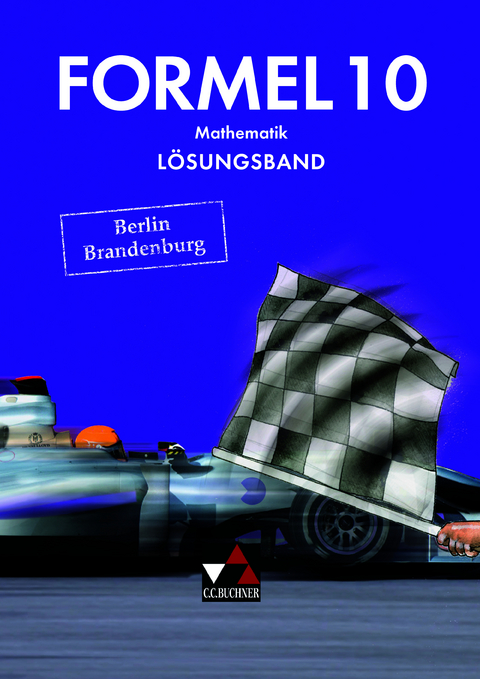 Formel &ndash; Berlin/Brandenburg / Formel Berlin/Brandenburg LB 10 - Lukas Grosch, Ann-Kathrin Stankewitz-Haker, Maria K&ouml;nig, Martina Liebchen, Tobias Herz, Tom Schmidt, Andreas Whyte