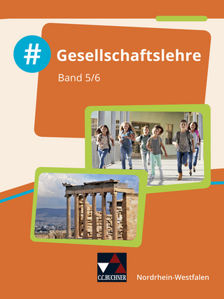#Gesellschaftslehre – Nordrhein-Westfalen / #Gesellschaftslehre NRW 5/6