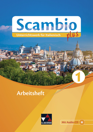 Scambio plus / Scambio plus AH 1