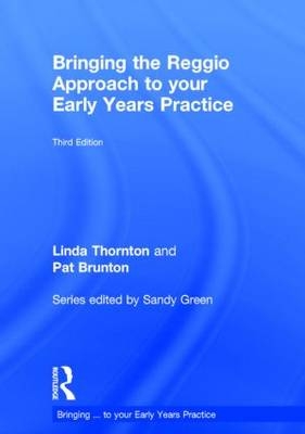 Bringing the Reggio Approach to your Early Years Practice