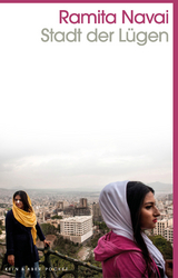 Stadt der L&uuml;gen - Ramita Navai