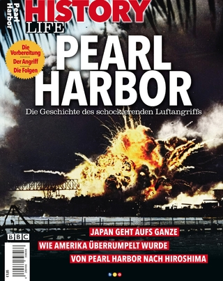 HISTORY LIFE - PEARL HARBOR