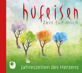 Jahreszeiten des Herzens, Audio-CD