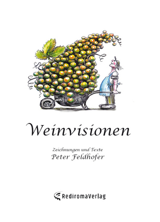 Weinvisionen