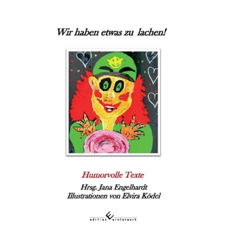 Wir haben etwas zu lachen!