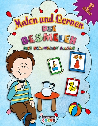 Malen und Lernen Die Besmeleh
