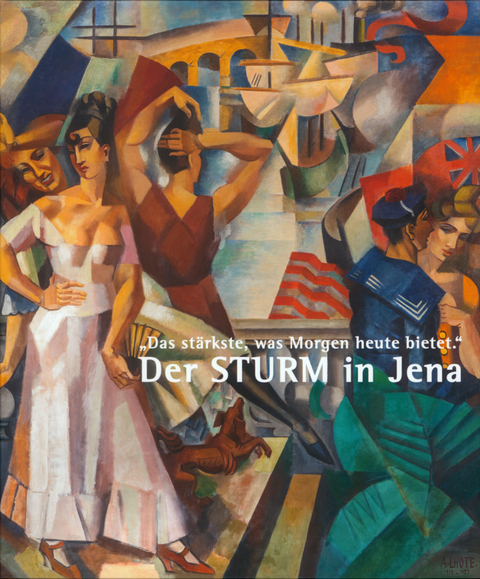 Der Sturm in Jena - 