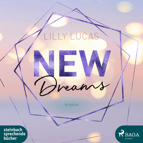 New Dreams - Lilly Lucas