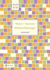 Werte &bull; Normen &bull; Weltanschauungen - Silke Pfeiffer