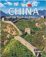 Horizont China - Das Reich der Mitte - Freyer, Ralf; Weiss, Walter M.