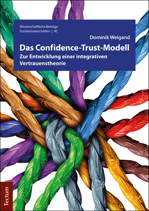 Das Confidence-Trust-Modell - Dominik Weigand