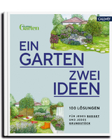 Ein Garten - zwei Ideen - 