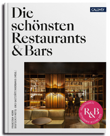 Die schönsten Restaurants & Bars - Franziska Horn