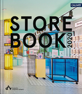 Store Book 2020 - Cornelia Dörries