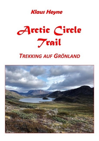 Arctic Circle Trail