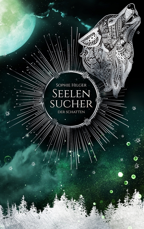 Seelensucher - Sophie Hilger