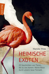 Heimische Exoten - Mareike Milde