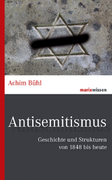 Antisemitismus - Achim B&uuml;hl