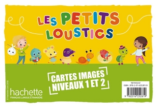 Les Petits Loustics 1/2