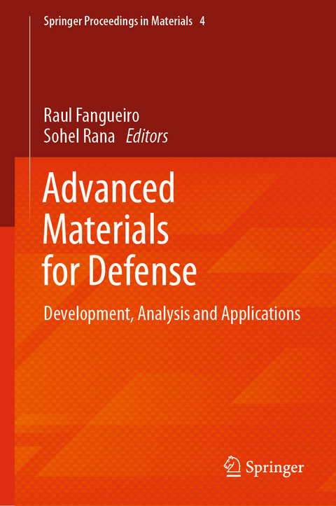 Advanced Materials for Defense - 