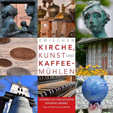 Zwischen Kirche, Kunst und Kaffeem&uuml;hlen
