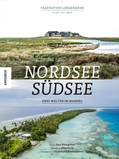 Nordsee-S&uuml;dsee - Arne Dunker, Jana Steing&auml;sser
