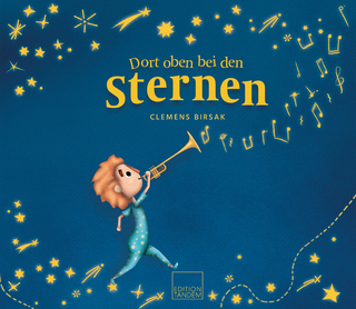 Dort oben bei den Sternen