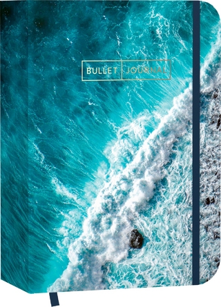 Pocket Bullet Journal 