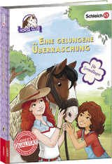 schleich&reg; Horse Club&trade; &ndash; Eine gelungene &Uuml;berraschung