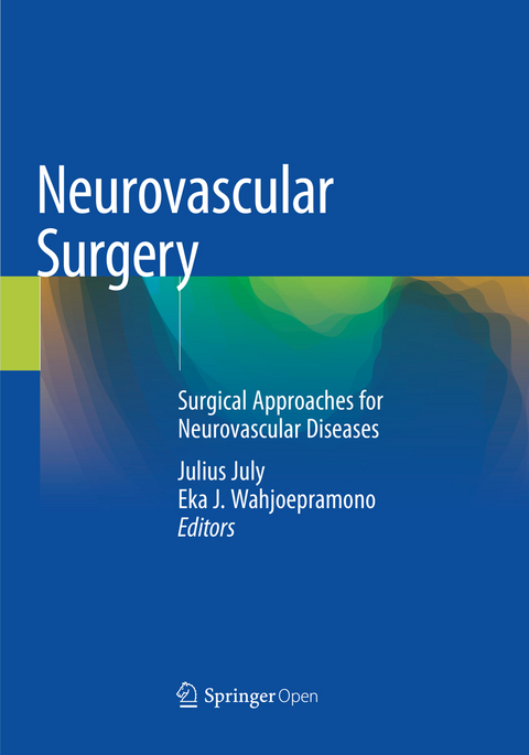 Neurovascular Surgery - 