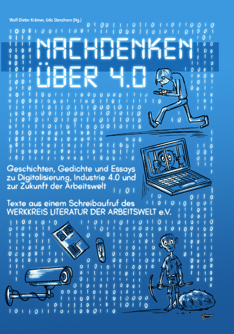 Nachdenken &uuml;ber 4.0 - 