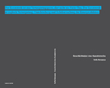 Geschichte(n) des Kunststreiks - Sofia Bempeza