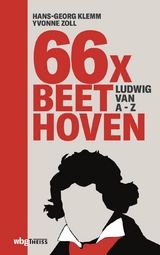 66 x Beethoven - Hans-Georg Klemm, Yvonne Zoll