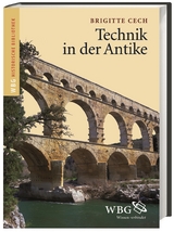 Technik in der Antike - Brigitte Cech