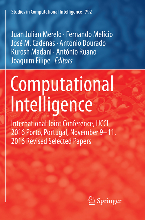 Computational Intelligence - 
