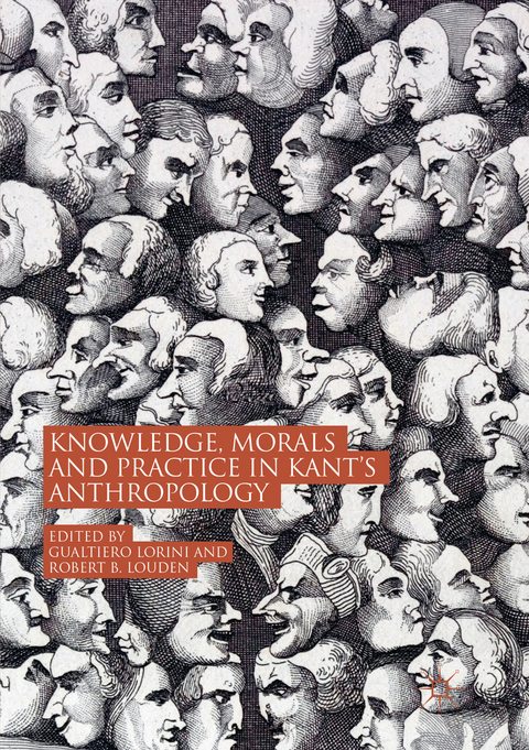Knowledge, Morals and Practice in Kant’s Anthropology - 