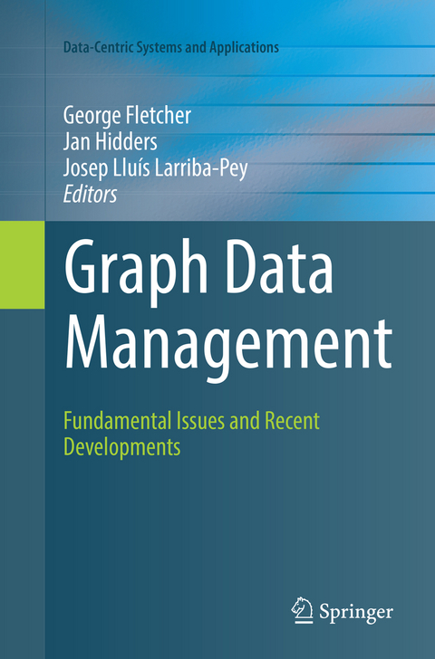 Graph Data Management - 