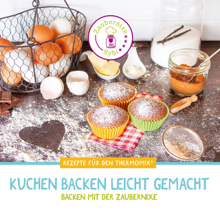 Kuchen Backen Leicht Gemacht
