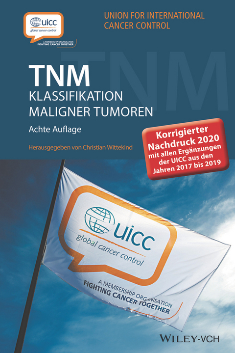 TNM Klassifikation maligner Tumoren - 