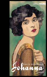 Johanna - Fritz Rosenfeld