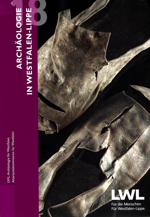 Arch&auml;ologie in Westfalen-Lippe 2018 (Band 10) - 
