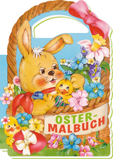 Tr&ouml;tsch Ostermalbuch - 