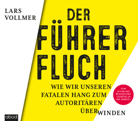Der Führerfluch - Lars Vollmer