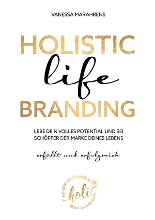 Holistic Life Branding