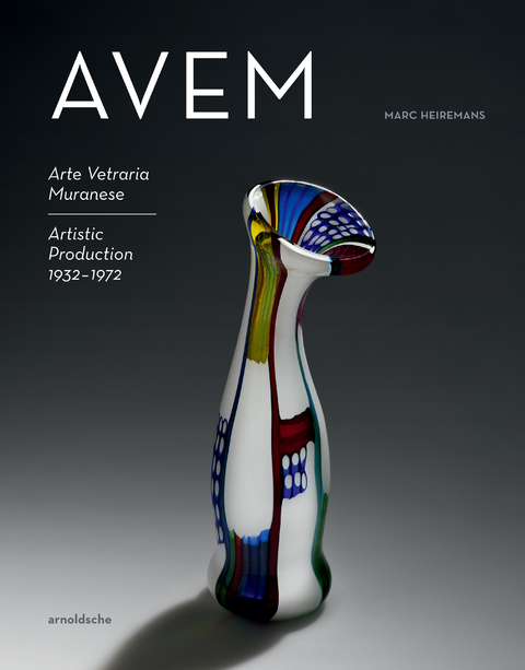 AVEM - Marc Heiremans